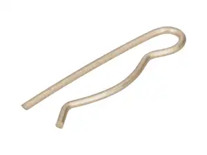 Goupille à ressort rouleau de changement de vitesse et d'accélérateur | Vespa Largeframe, Smallframe Goupille à ressort rouleau de changement de vitesse et d'accélérateur | Vespa Largeframe, Smallframe