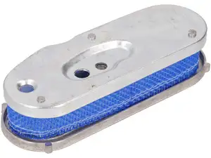 Filtre à air SI 20.20 carburateur | Vespa Largeframe Filtre à air SI 20.20 carburateur | Vespa Largeframe