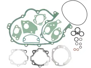 BGM kit d'étanchéité moteur "Pro Silikon" | Vespa Largeframe BGM kit d'étanchéité moteur "Pro Silikon" | Vespa Largeframe