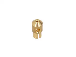 Dell'Orto main jet (80 - 140 of your choice) SI carburetor Dell'Orto main jet (80 - 140 of your choice) SI carburetor