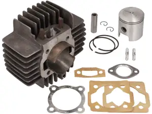 Autisa 47 mm kit de cylindres NOS | Puch E50 / Z50 / ZA50 Autisa 47 mm kit de cylindres NOS | Puch E50 / Z50 / ZA50