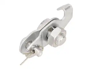 Rear brake clamping plate set | Vespa Largeframe, Smallframe Rear brake clamping plate set | Vespa Largeframe, Smallframe