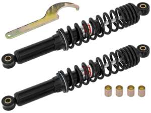 Amortisseur YSS Racing 35 cm (pression d'huile) Amortisseur YSS Racing 35 cm (pression d'huile)