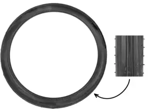 Pneus Hutchinson 1.75 x 19" | Solex Pneus Hutchinson 1.75 x 19" | Solex