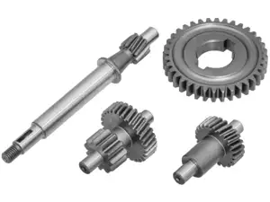 Boîte de vitesses CIF 9.5:1 Vario (rapport long) | Piaggio Ciao, SI, Bravo, Boxer Boîte de vitesses CIF 9.5:1 Vario (rapport long) | Piaggio Ciao, SI, Bravo, Boxer