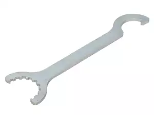 GPO Clé à crochet pour écrou de pot d'échappement | Sachs 50/2 GPO Clé à crochet pour écrou de pot d'échappement | Sachs 50/2