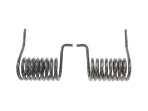Ressorts de béquille (paire) | Piaggio SI, Grillo Ressorts de béquille (paire) | Piaggio SI, Grillo