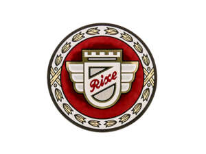 Autocollant Rixe réservoir Sachs Ø 43 mm Autocollant Rixe réservoir Sachs Ø 43 mm