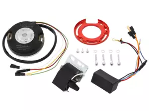 MVT allumage par rotor interne incl. limiteur de vitesse & lumière 12V | Puch / Sachs MVT allumage par rotor interne incl. limiteur de vitesse & lumière 12V | Puch / Sachs