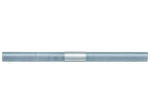 Axe de roue swiing® revival M12x1 x 165, version conique, galvanisé Axe de roue swiing® revival M12x1 x 165, version conique, galvanisé
