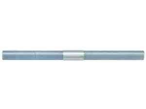 swiing® revival Axe de roue M12x1 x 165 mm Cônes version galvanisée swiing® revival Axe de roue M12x1 x 165 mm Cônes version galvanisée