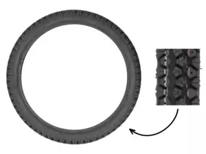 Pneus VeeRubber 2.25 x 17" VRM325 (V325) Pneus d'hiver Pneus VeeRubber 2.25 x 17" VRM325 (V325) Pneus d'hiver