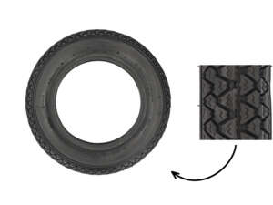 Pneu VeeRubber 3.50 x 10" VRM054 (V054) Allround Pneu VeeRubber 3.50 x 10" VRM054 (V054) Allround