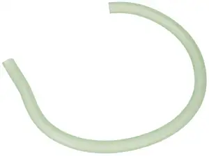 Tuyau à essence Ø 7 / 12 mm vert transparent 50 cm (qualité 1A) Tuyau à essence Ø 7 / 12 mm vert transparent 50 cm (qualité 1A)