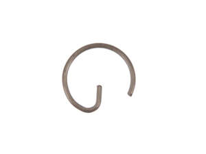 Airsal piston pin lock Ø 12 mm (single) Airsal piston pin lock Ø 12 mm (single)
