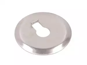 swiing® revival locking plate nut Variomatic Inox | Piaggio Ciao, SI, Bravo, Boxer swiing® revival locking plate nut Variomatic Inox | Piaggio Ciao, SI, Bravo, Boxer