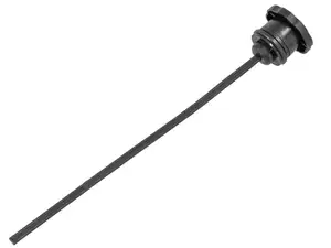 GPO bouchon de réservoir avec jauge noir (qualité 1A) | Piaggio Ciao GPO bouchon de réservoir avec jauge noir (qualité 1A) | Piaggio Ciao