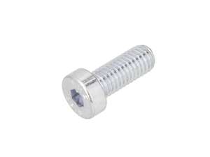 Screw M8x20 cylinder head low hexagon socket, galvanized Screw M8x20 cylinder head low hexagon socket, galvanized