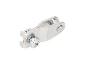 Pièce de fourche pour câble | Puch / Sachs / Pony Pièce de fourche pour câble | Puch / Sachs / Pony