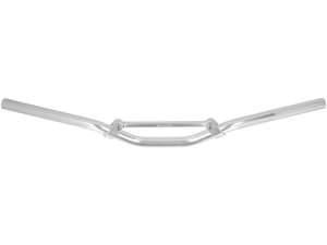 66HEROES Guidon de course Plaque de fourche 7 cm Alu argent 66HEROES Guidon de course Plaque de fourche 7 cm Alu argent