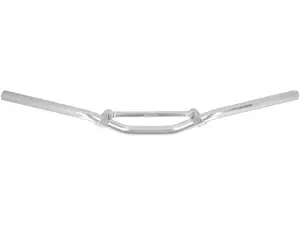 66HEROES Guidon de course Plaque de fourche 7 cm Alu argent 66HEROES Guidon de course Plaque de fourche 7 cm Alu argent