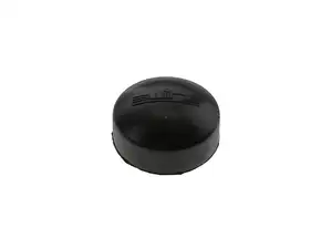 swiing® revival Butée de béquille en caoutchouc / Porte-bagages de réservoir noir | Puch swiing® revival Butée de béquille en caoutchouc / Porte-bagages de réservoir noir | Puch