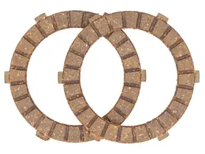 Disques d'embrayage NewFren (qualité 1A) | Puch X30 Disques d'embrayage NewFren (qualité 1A) | Puch X30