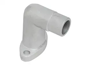 Tubulure d'aspiration de 15 mm | Puch E50 Tubulure d'aspiration de 15 mm | Puch E50