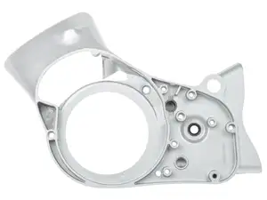 Capot de ventilateur | Sachs 50/3, 50/4 LKH Capot de ventilateur | Sachs 50/3, 50/4 LKH