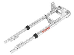 EBR standard fork chrome | Puch EBR standard fork chrome | Puch