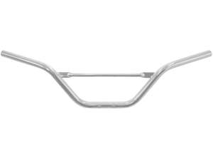 Handlebar fork plate 15 cm cross chrome Handlebar fork plate 15 cm cross chrome