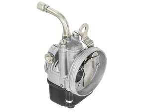 Dell'Orto 13/13 SHA carburetor hand choke | Piaggio Ciao PX / C24, Bravo, SUPERbravo Dell'Orto 13/13 SHA carburetor hand choke | Piaggio Ciao PX / C24, Bravo, SUPERbravo