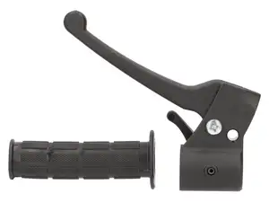 Poignée de frein | Solex Poignée de frein | Solex