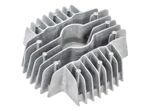 GPO 38 mm culasse Puch AT-Modell nouvelle version GPO 38 mm culasse Puch AT-Modell nouvelle version