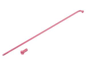GPO 17" Rayon seul y compris l'embout (2.9 x 188 mm) rose GPO 17" Rayon seul y compris l'embout (2.9 x 188 mm) rose
