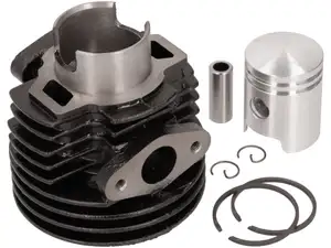 GPO 38 mm Vérin d'origine refroidi par ventilateur 12 mm KoBo | Velux/NG-2AH GPO 38 mm Vérin d'origine refroidi par ventilateur 12 mm KoBo | Velux/NG-2AH