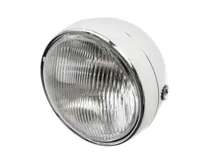 Phare CEV Typo 105 chromé Phare CEV Typo 105 chromé