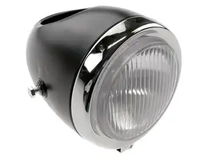 GUIA Lampe à œufs Ø 13 cm noir GUIA Lampe à œufs Ø 13 cm noir