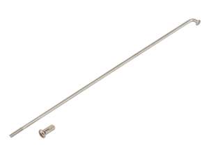 GPO Rayon seul, y compris l'embout (2.9 x 198 mm) Inox GPO Rayon seul, y compris l'embout (2.9 x 198 mm) Inox