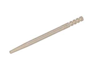 BING nozzle needle Bing SRE, 85 & 17 / 18 (four grooves) BING nozzle needle Bing SRE, 85 & 17 / 18 (four grooves)