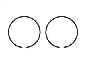 Airsal piston rings 43.5 mm (pair) | Beta 512 & 521 Airsal piston rings 43.5 mm (pair) | Beta 512 & 521