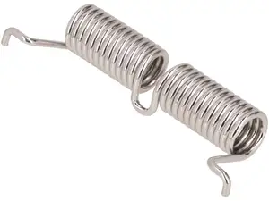 swiing® revival ressort de porte-bagages inox | Piaggio Ciao swiing® revival ressort de porte-bagages inox | Piaggio Ciao