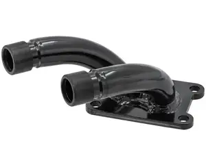 MLM 15 mm tubulure d'admission double carburateur Gilardoni italkit MLM 15 mm tubulure d'admission double carburateur Gilardoni italkit