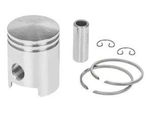 Piston Meteor 38 mm #A | Sachs 505 Piston Meteor 38 mm #A | Sachs 505