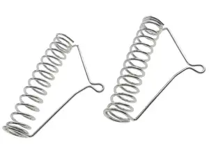 EBR trim spring set incl. lamp brackets various forks EBR trim spring set incl. lamp brackets various forks