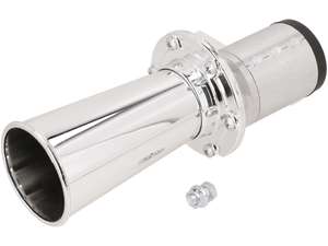 FISA Corne 6V HUGE Chrome FISA Corne 6V HUGE Chrome