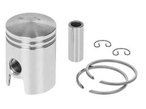 Piston Meteor 39 mm surdimensionné | Sachs 50/2 & 503 Piston Meteor 39 mm surdimensionné | Sachs 50/2 & 503