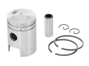 Piston GPO 38 mm n° 3 | Puch Piston GPO 38 mm n° 3 | Puch