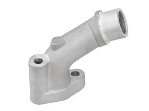 Tubulure d'aspiration 17 mm | Puch MS, VS, VSD, MV Tubulure d'aspiration 17 mm | Puch MS, VS, VSD, MV