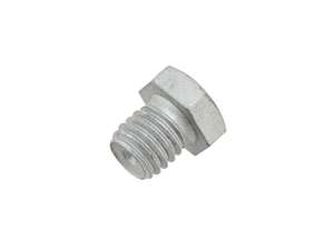Bouchon de remplissage d'huile fourche M8x8 original | Piaggio SI, Bravo, Boxer Bouchon de remplissage d'huile fourche M8x8 original | Piaggio SI, Bravo, Boxer